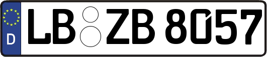 LB-ZB8057