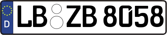 LB-ZB8058
