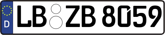 LB-ZB8059