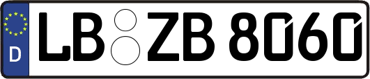 LB-ZB8060