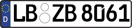 LB-ZB8061
