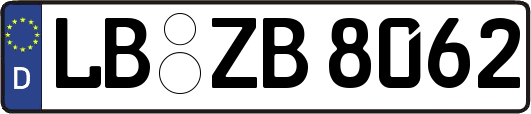 LB-ZB8062