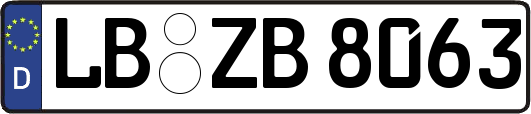 LB-ZB8063