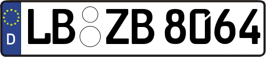LB-ZB8064