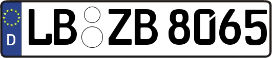 LB-ZB8065