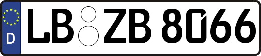 LB-ZB8066