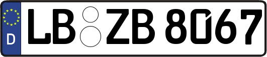LB-ZB8067