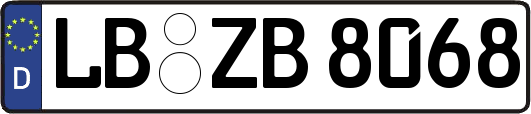 LB-ZB8068