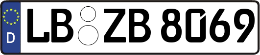 LB-ZB8069