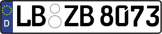 LB-ZB8073