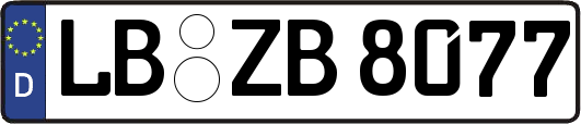 LB-ZB8077