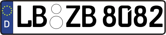 LB-ZB8082