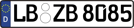 LB-ZB8085