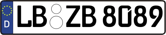 LB-ZB8089