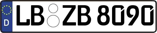 LB-ZB8090