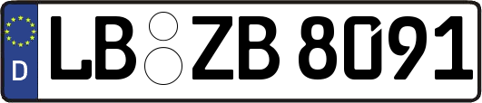 LB-ZB8091