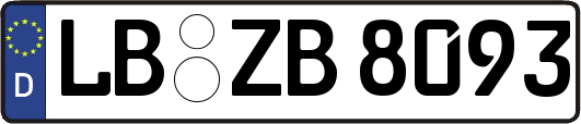 LB-ZB8093