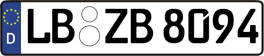 LB-ZB8094