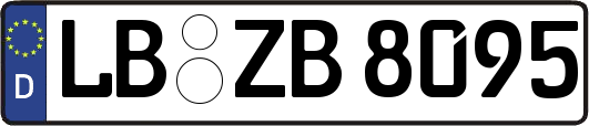 LB-ZB8095