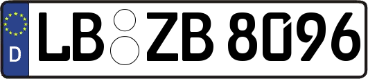 LB-ZB8096