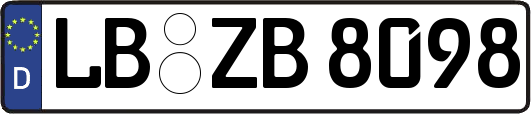 LB-ZB8098