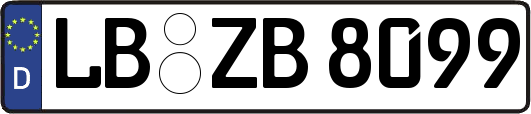 LB-ZB8099