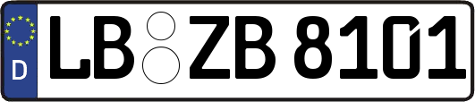 LB-ZB8101