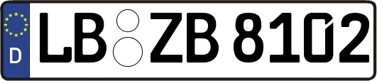 LB-ZB8102