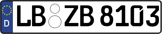 LB-ZB8103