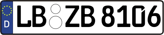LB-ZB8106