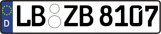 LB-ZB8107