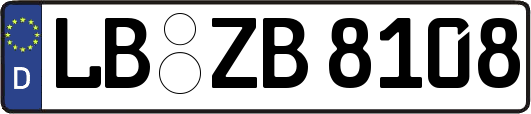 LB-ZB8108