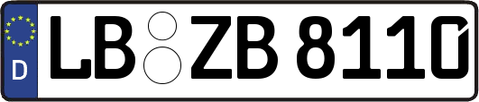 LB-ZB8110