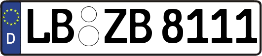LB-ZB8111