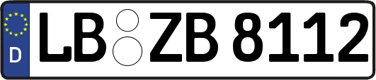 LB-ZB8112