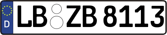 LB-ZB8113