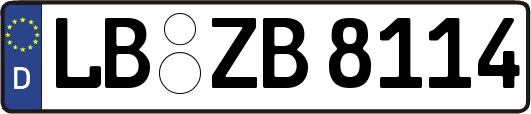 LB-ZB8114