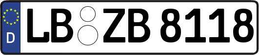 LB-ZB8118