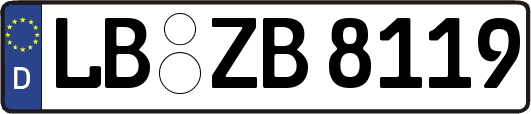 LB-ZB8119