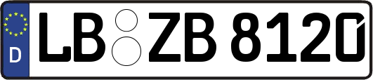 LB-ZB8120