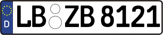 LB-ZB8121
