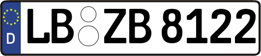 LB-ZB8122