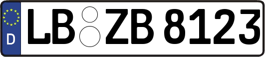 LB-ZB8123