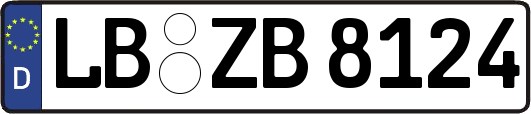 LB-ZB8124