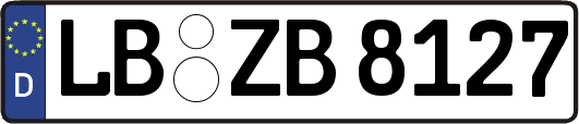 LB-ZB8127