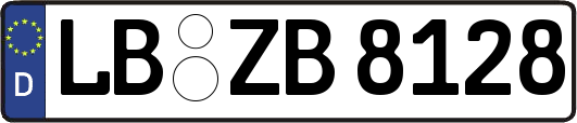 LB-ZB8128