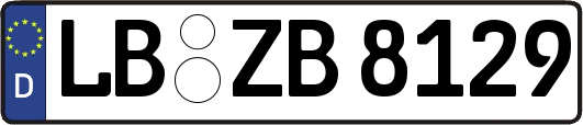 LB-ZB8129