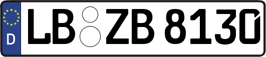LB-ZB8130