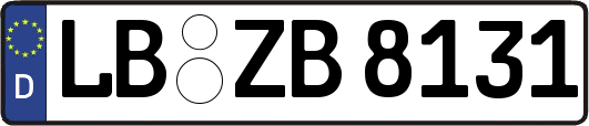 LB-ZB8131