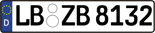 LB-ZB8132